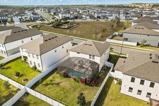 2294 ENDEAVOR WAY, Clermont, FL 34715