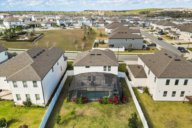 2294 ENDEAVOR WAY, Clermont, FL 34715