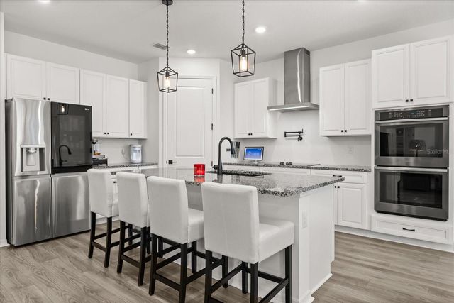 2294 ENDEAVOR WAY, Clermont, FL 34715