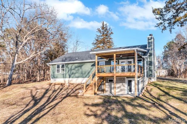 4260 N Shore Drive, Hillsboro, MO 63050