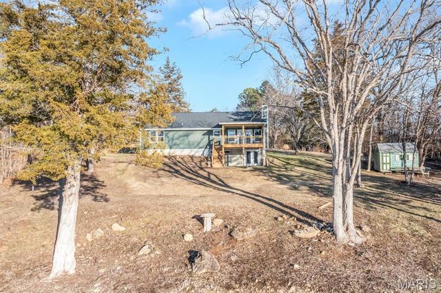 4260 N Shore Drive, Hillsboro, MO 63050