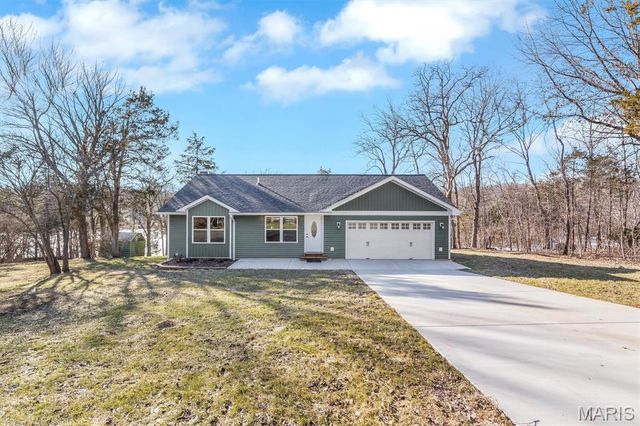 4260 N Shore Drive, Hillsboro, MO 63050