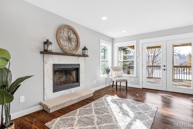 4260 N Shore Drive, Hillsboro, MO 63050