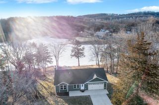 4260 N Shore Drive, Hillsboro, MO 63050