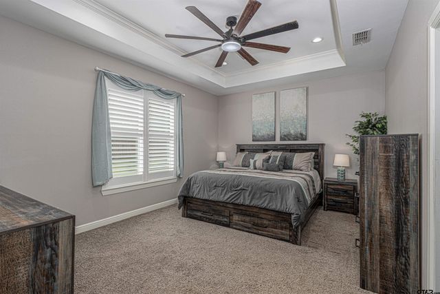 12483 Wildfern Road, Tyler, TX 75707