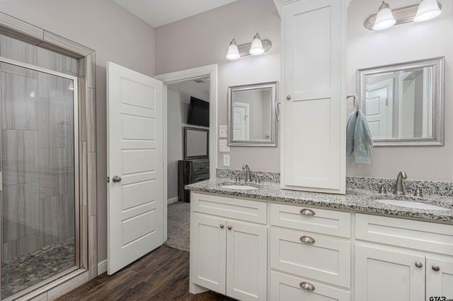 12483 Wildfern Road, Tyler, TX 75707