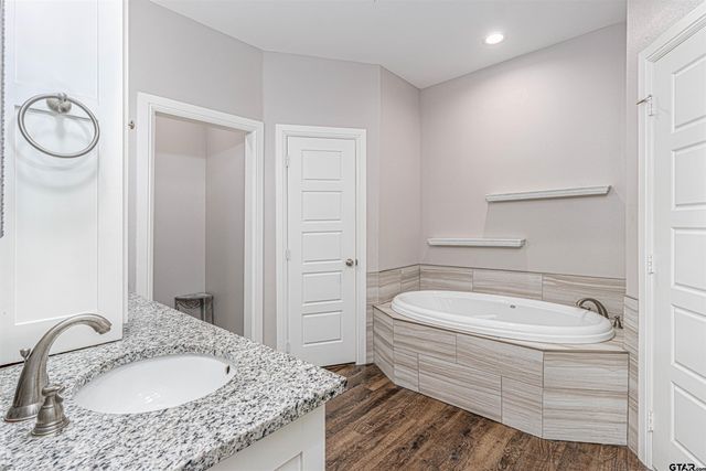 12483 Wildfern Road, Tyler, TX 75707