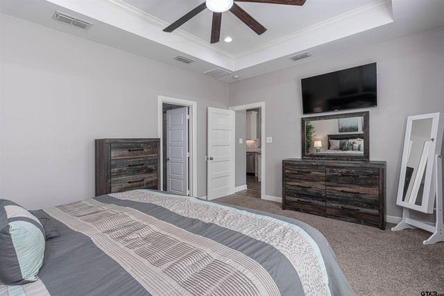 12483 Wildfern Road, Tyler, TX 75707