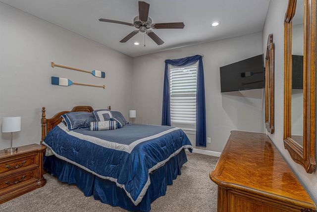 12483 Wildfern Road, Tyler, TX 75707