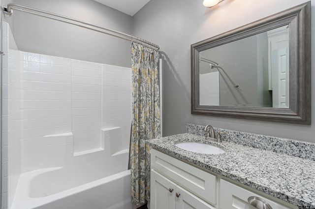 12483 Wildfern Road, Tyler, TX 75707