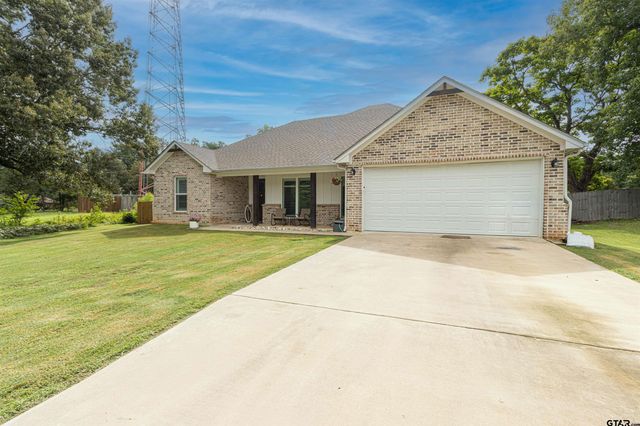 12483 Wildfern Road, Tyler, TX 75707