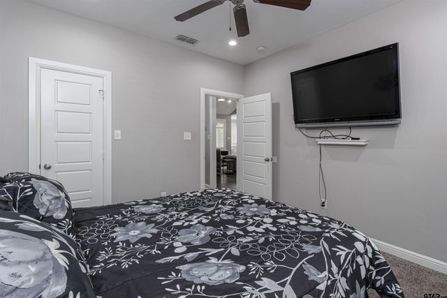 12483 Wildfern Road, Tyler, TX 75707
