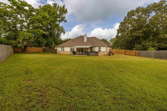 12483 Wildfern Road, Tyler, TX 75707