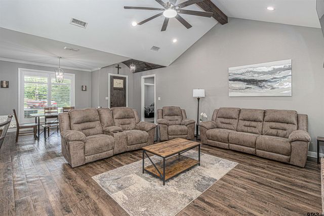12483 Wildfern Road, Tyler, TX 75707