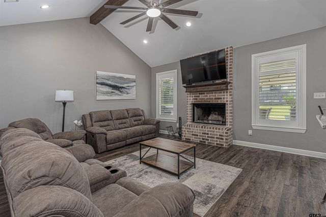 12483 Wildfern Road, Tyler, TX 75707