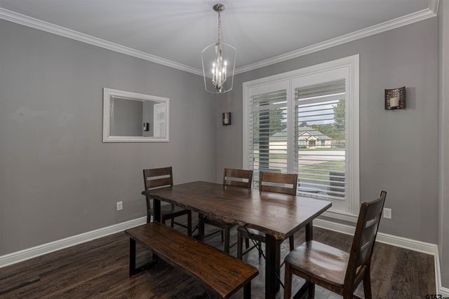 12483 Wildfern Road, Tyler, TX 75707