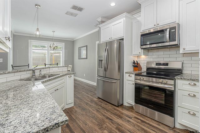 12483 Wildfern Road, Tyler, TX 75707