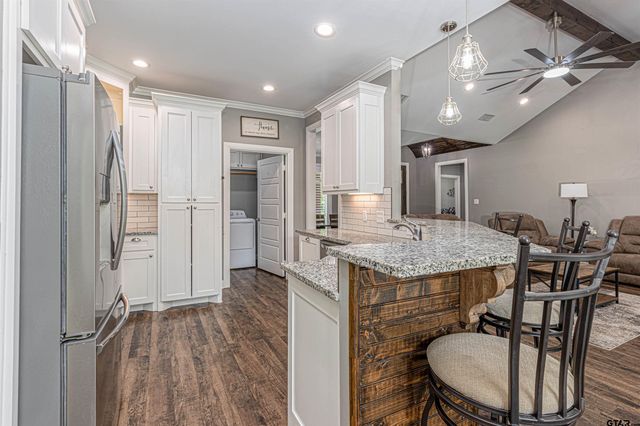 12483 Wildfern Road, Tyler, TX 75707