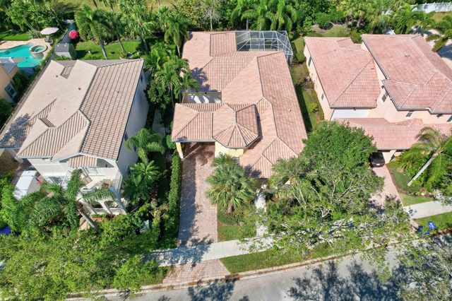 256 San Remo Drive, Jupiter, FL 33458
