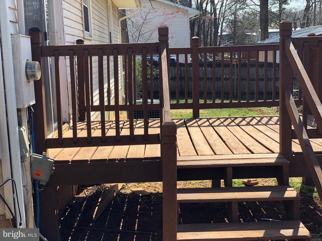 104 LARK LN, Stafford, VA 22556