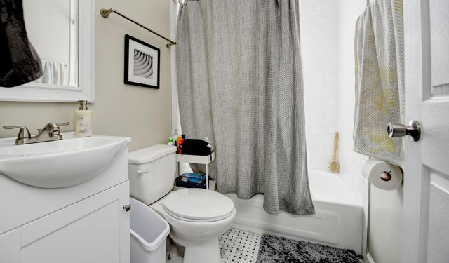 100 S Seventeeth Street, 3, Columbus, OH 43205