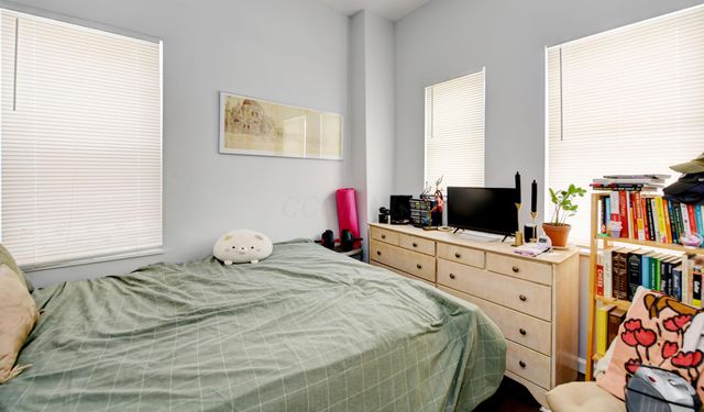 100 S Seventeeth Street, 3, Columbus, OH 43205