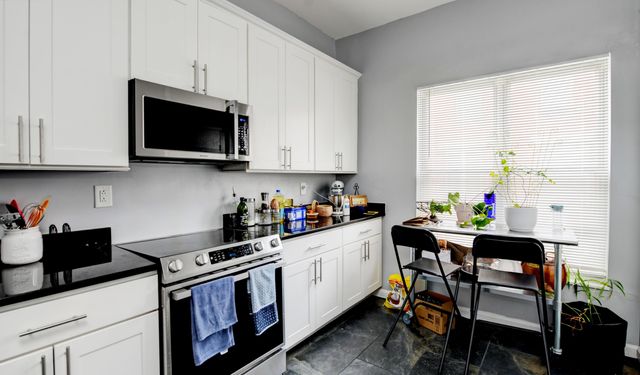 100 S Seventeeth Street, 3, Columbus, OH 43205