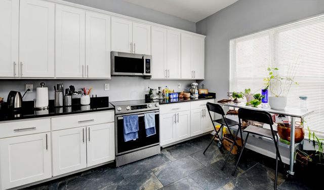 100 S Seventeeth Street, 3, Columbus, OH 43205