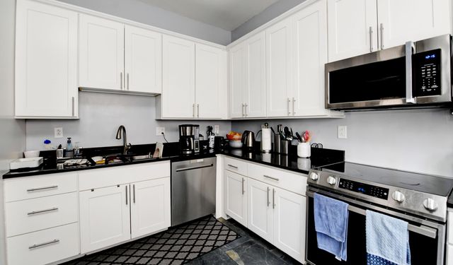 100 S Seventeeth Street, 3, Columbus, OH 43205