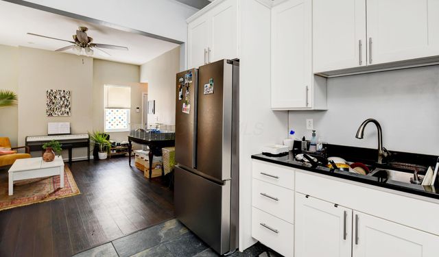 100 S Seventeeth Street, 3, Columbus, OH 43205