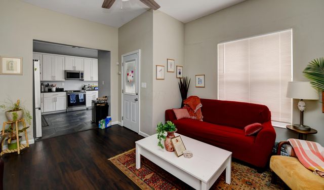 100 S Seventeeth Street, 3, Columbus, OH 43205