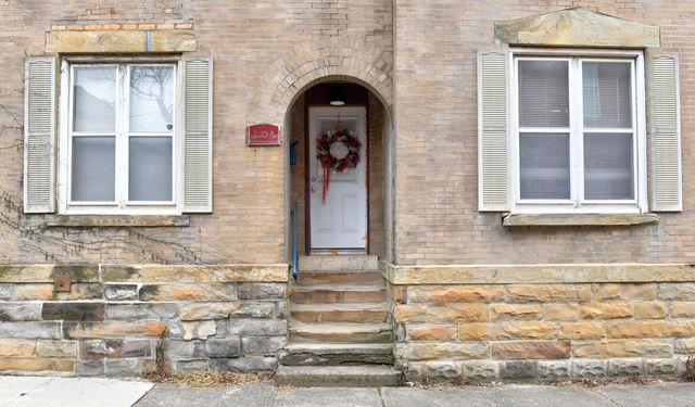 100 S Seventeeth Street, 3, Columbus, OH 43205