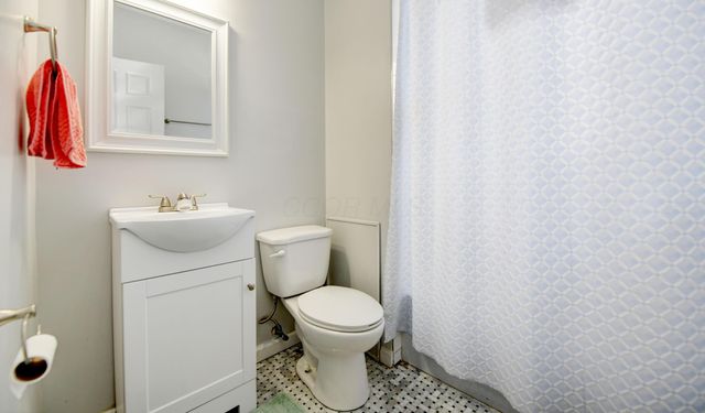 100 S Seventeeth Street, 3, Columbus, OH 43205