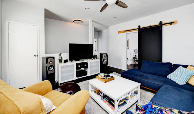 100 S Seventeeth Street, 3, Columbus, OH 43205