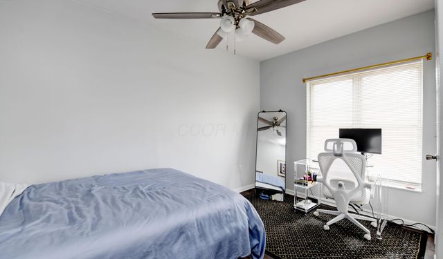 100 S Seventeeth Street, 3, Columbus, OH 43205