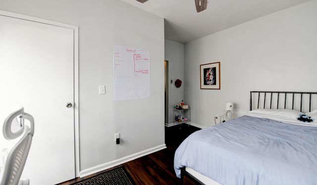 100 S Seventeeth Street, 3, Columbus, OH 43205