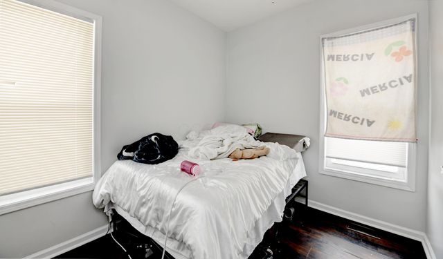 100 S Seventeeth Street, 3, Columbus, OH 43205