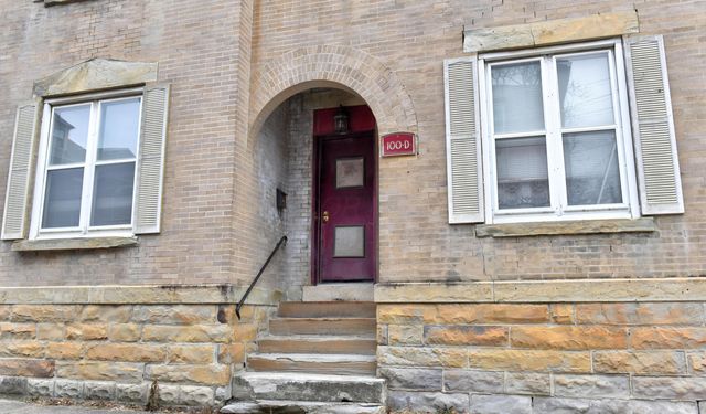 100 S Seventeeth Street, 3, Columbus, OH 43205