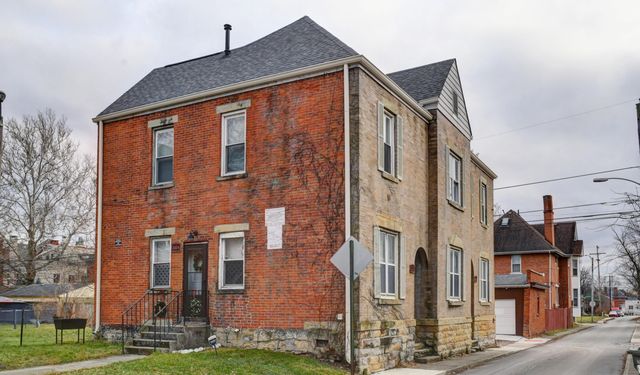 100 S Seventeeth Street, 3, Columbus, OH 43205