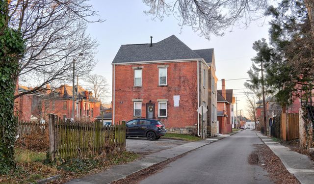 100 S Seventeeth Street, 3, Columbus, OH 43205