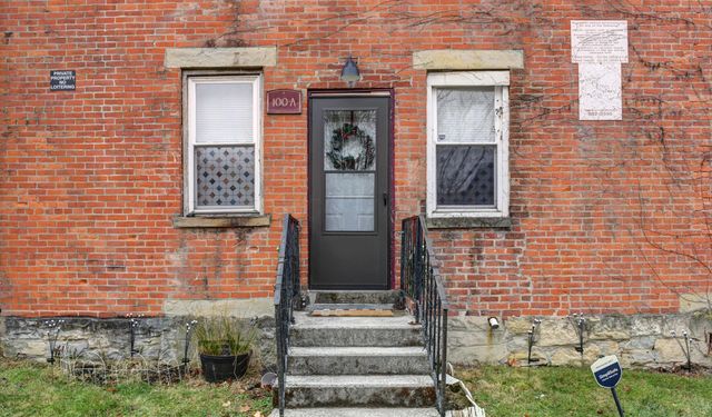 100 S Seventeeth Street, 3, Columbus, OH 43205