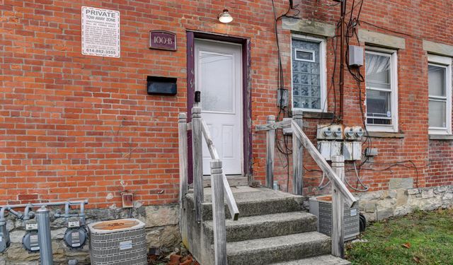 100 S Seventeeth Street, 3, Columbus, OH 43205