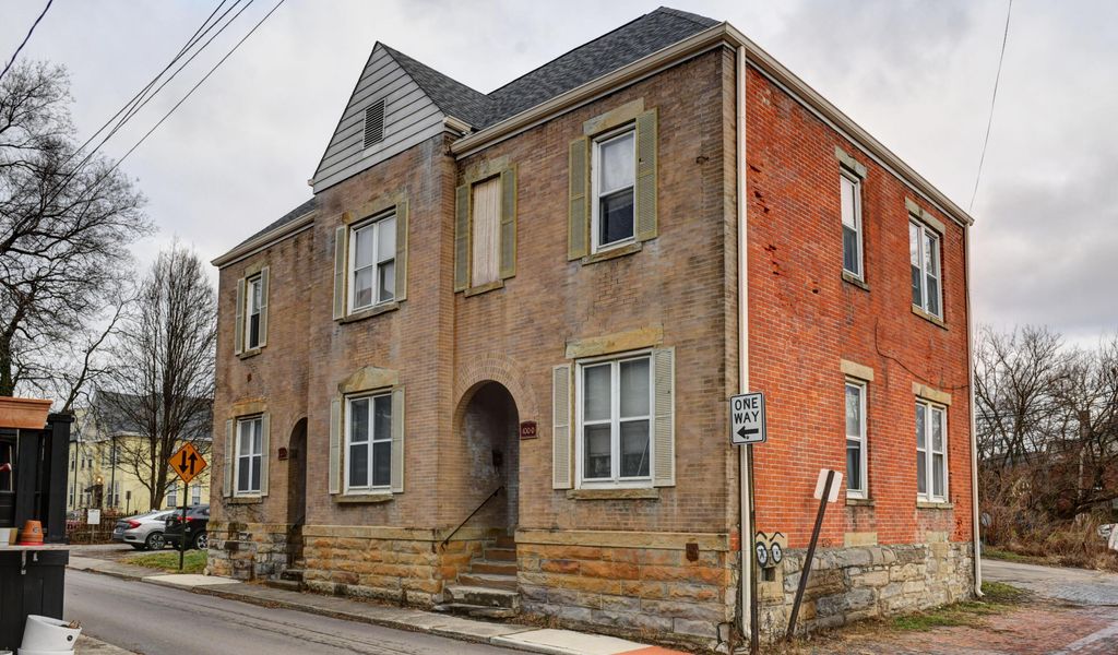 100 S Seventeeth Street, 3, Columbus, OH 43205