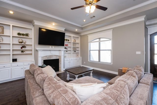 3115 Tobiano Circle, Benton, AR 72015