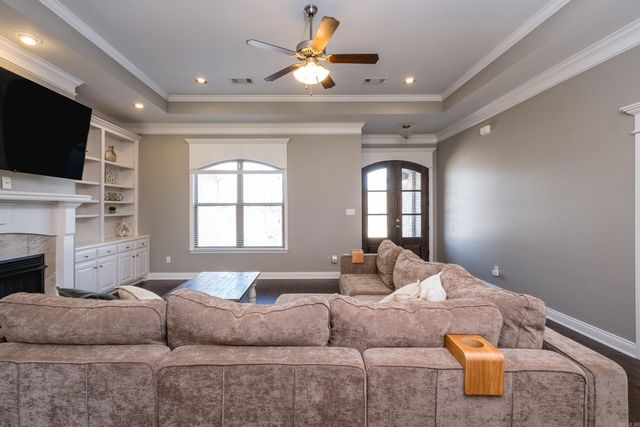 3115 Tobiano Circle, Benton, AR 72015