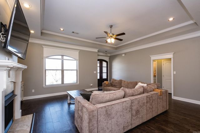 3115 Tobiano Circle, Benton, AR 72015