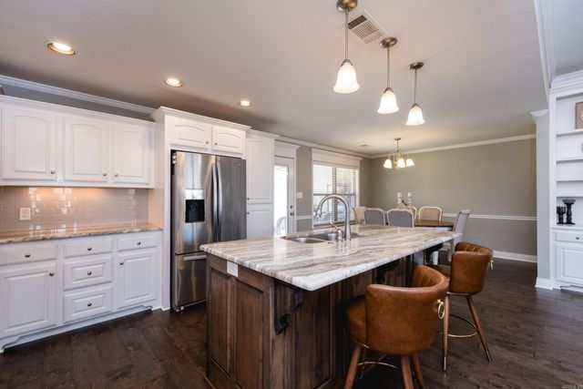 3115 Tobiano Circle, Benton, AR 72015