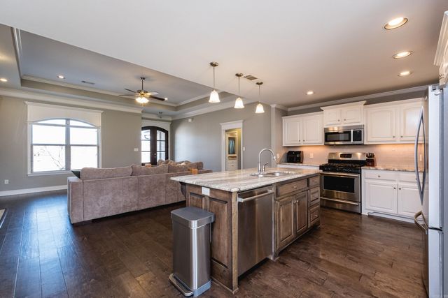 3115 Tobiano Circle, Benton, AR 72015