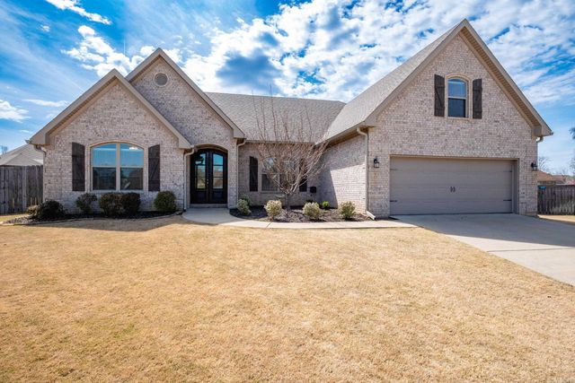 3115 Tobiano Circle, Benton, AR 72015