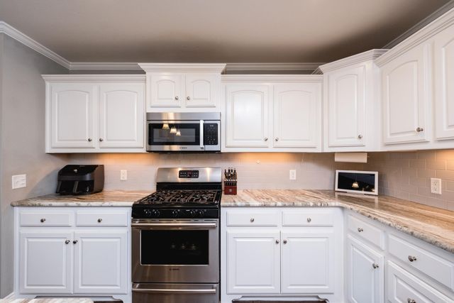 3115 Tobiano Circle, Benton, AR 72015